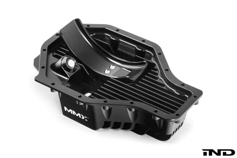 MMX Ultimate Track Diferansiyel Kiti – BMW M2 / M3 / M4 G8X