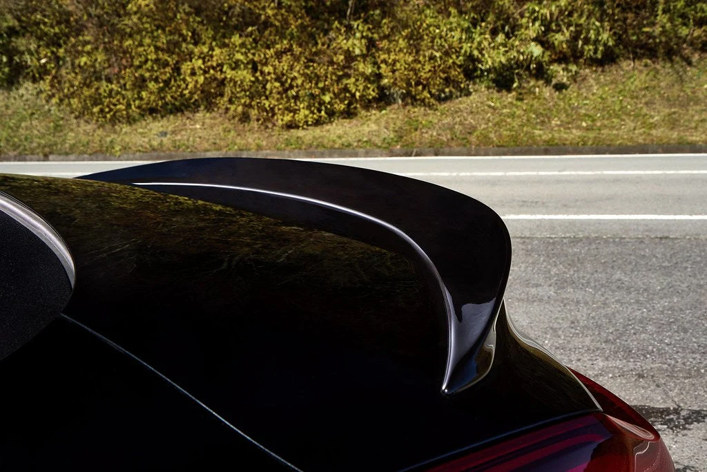 3D Design Bagaj Spoyleri – BMW Z4 G29
