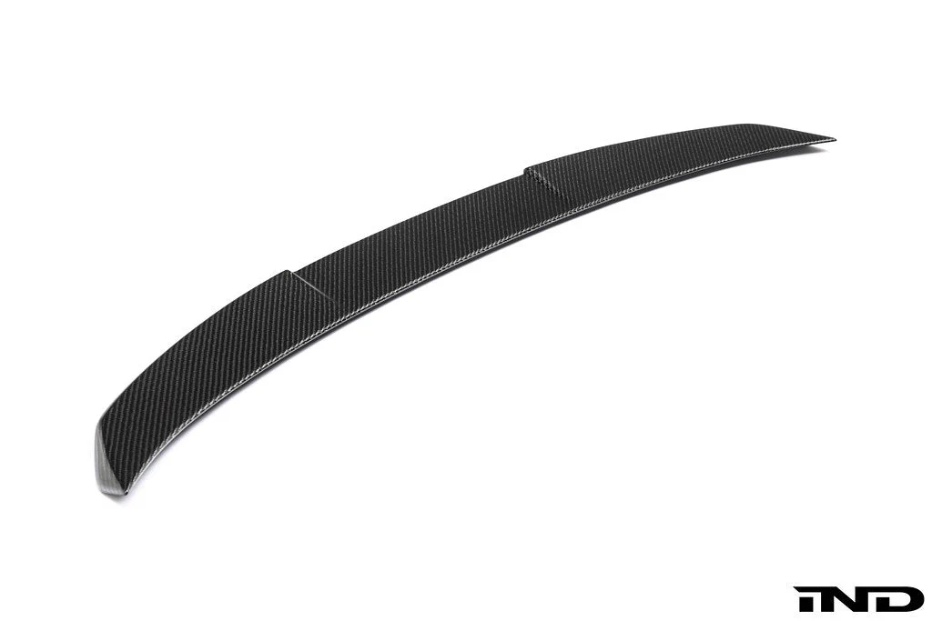 3D Design Karbon Bagaj Spoyleri – BMW M3 G80 / M4 G82