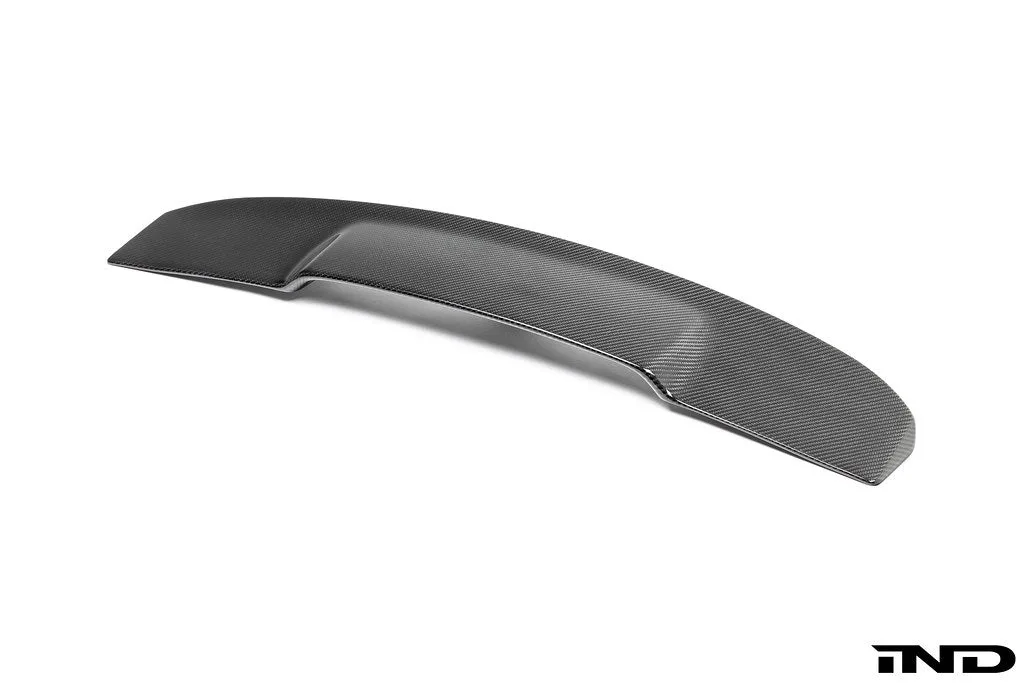 3D Design Karbon Tavan Spoyleri – BMW X5M F95