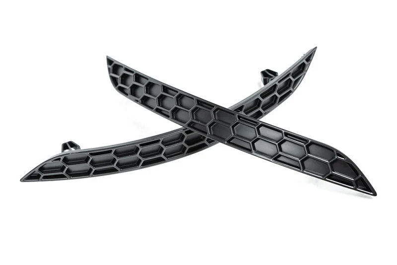 Acexxon Honeycomb Arka Reflektör Kaplama Seti – Audi A3 / S3 / RS3 Sedan (8V)