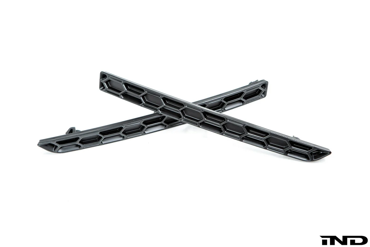 Acexxon Honeycomb Arka Reflektör Kaplama Seti – BMW M3 / M4 F8X