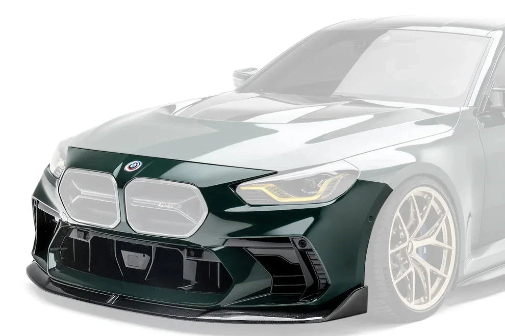 ADRO Facelift Ön Tampon Kiti – BMW M2 G87