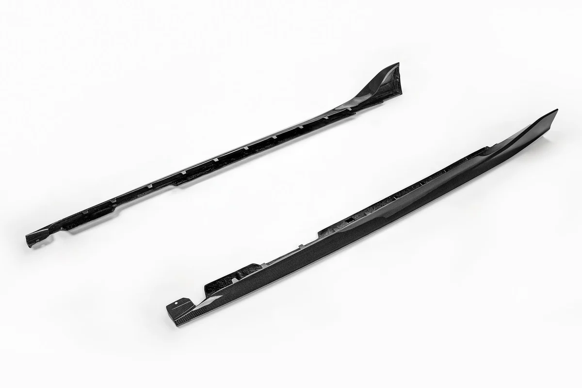 ADRO Yan Marşpiyel Seti – Honda Civic Type R (FL5)