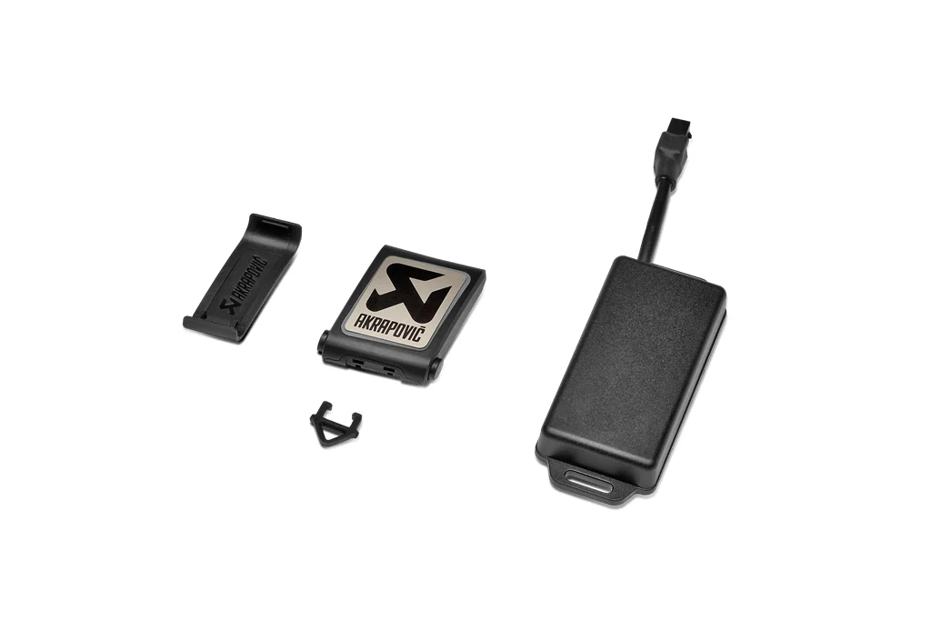 Akrapovič Egzoz Sound Kit – BMW M2 F87 (N55)