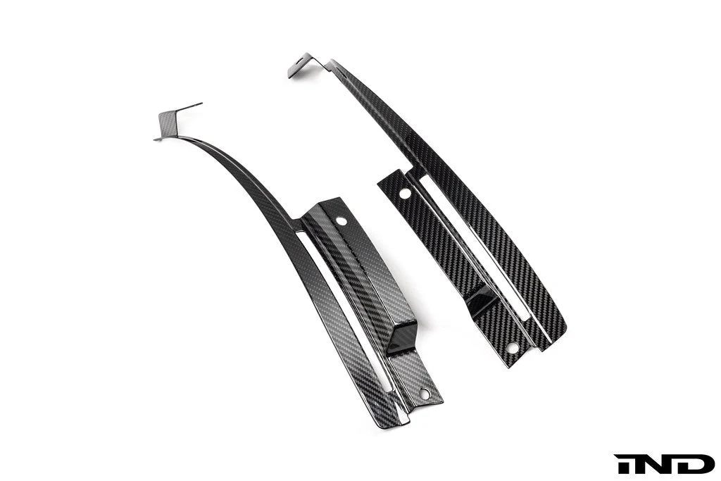Alpha-N Corse Karbon Aeroblade Seti – BMW M3 F80 / M4 F82 / F83
