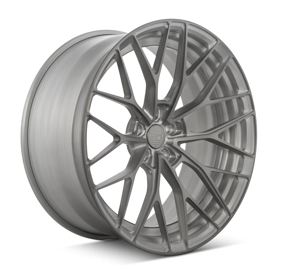 ANRKY AN20 SeriesTWO Forged Jant (Araca Özel Üretim)