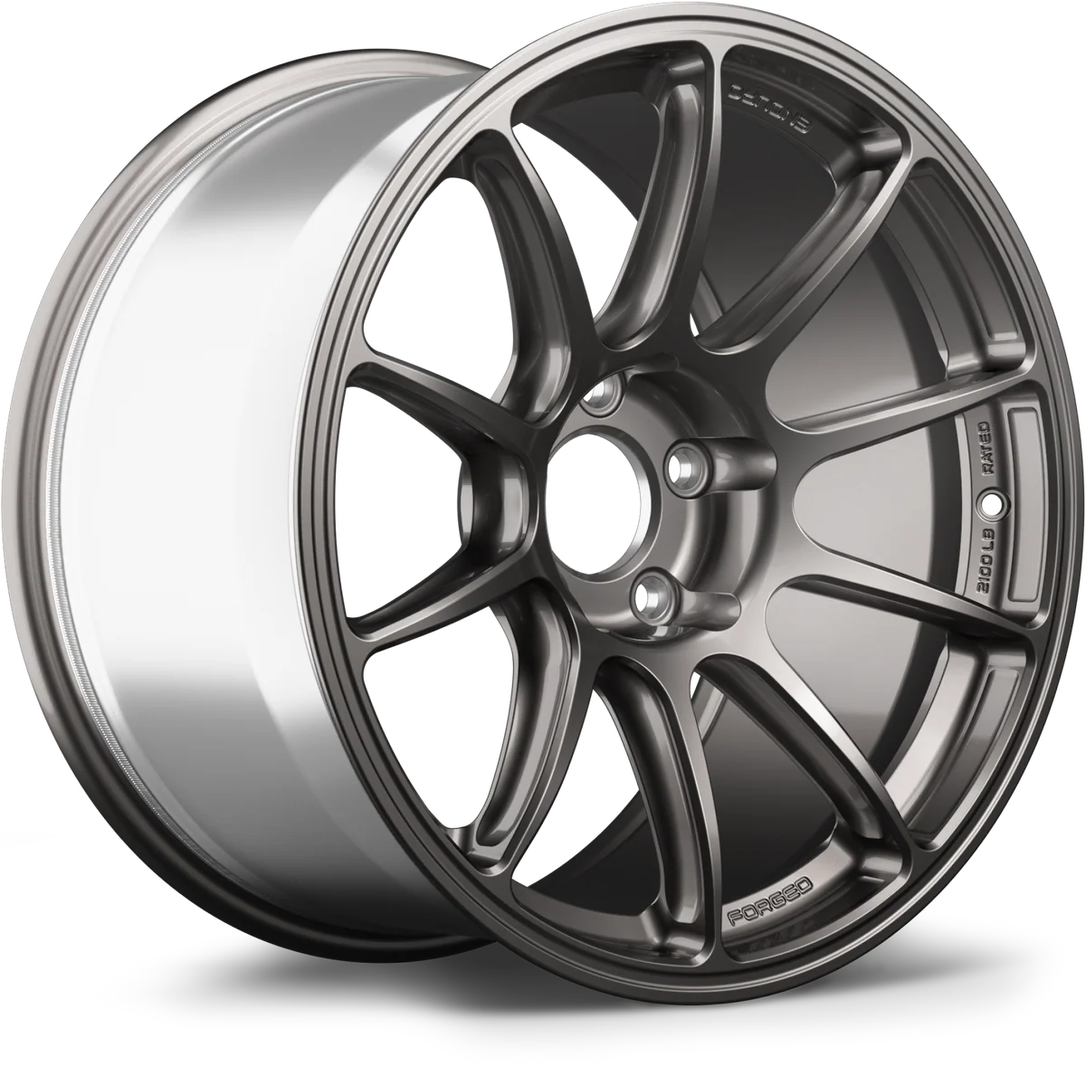 Apex Wheels SM-10RE Forged Jant (18" / 19")