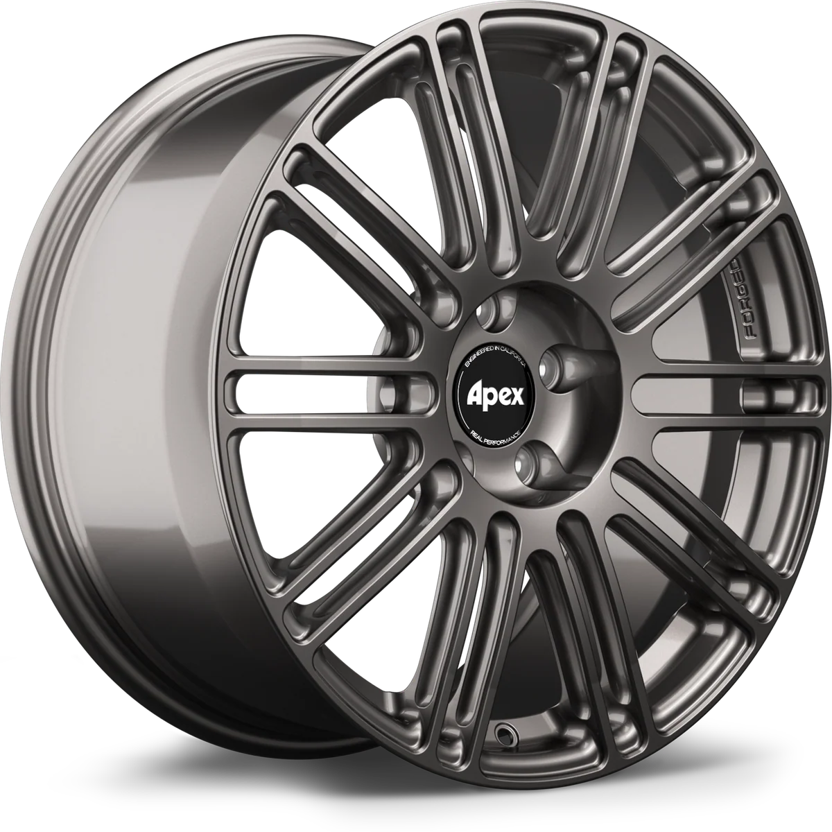 Apex Wheels TC-10RT Forged Jant 18" – Volkswagen / Audi