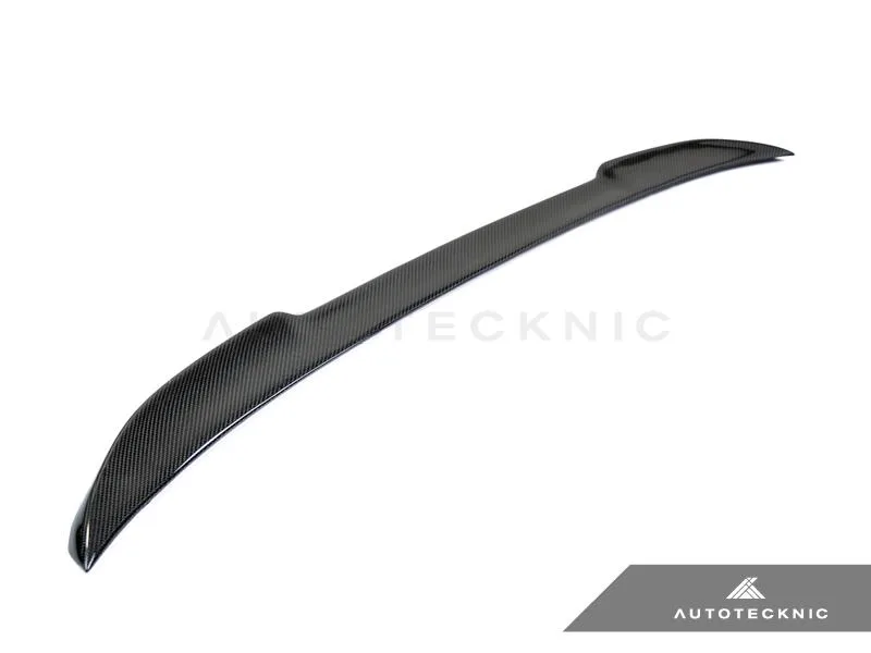 AutoTecknic Karbon Competition Bagaj Spoyleri – BMW M5 F90 / 5 Serisi G30