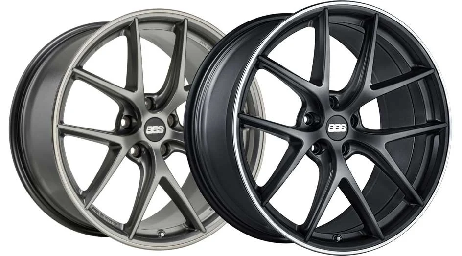 BBS CI-R 20" Flow Forged Jant – Audi A3 / S3 / RS3