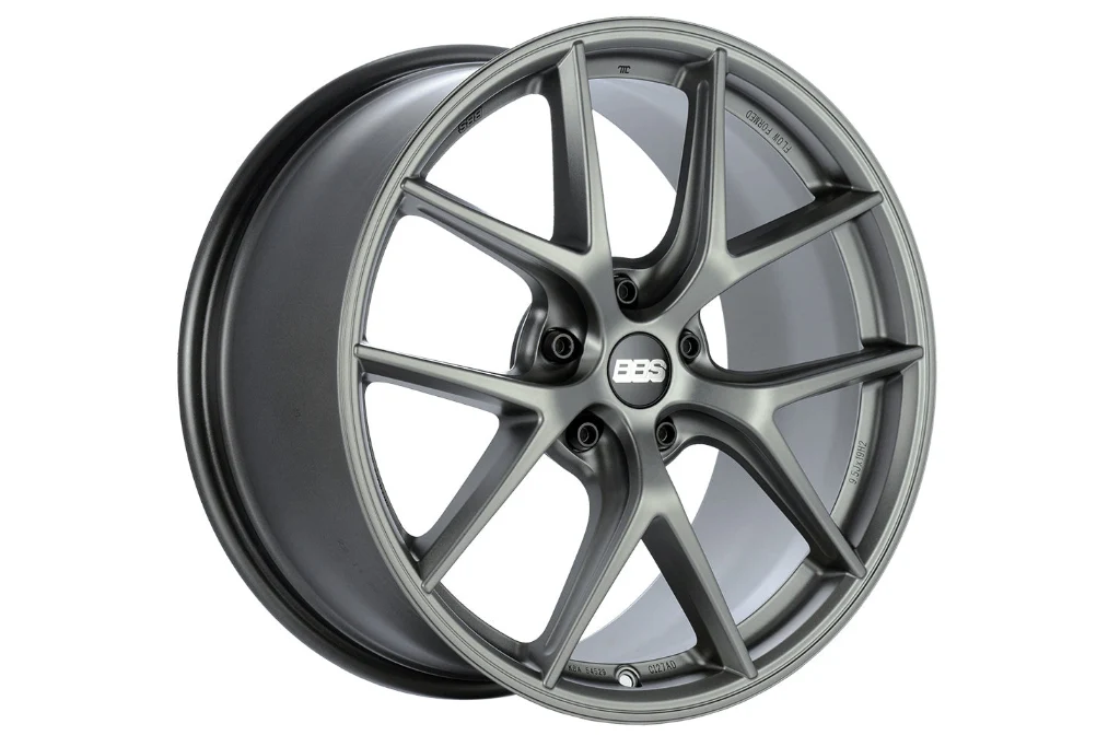 BBS CI-R Unlimited Flow Forged Jant Seti – BMW M2 / M3 / M4 G8X