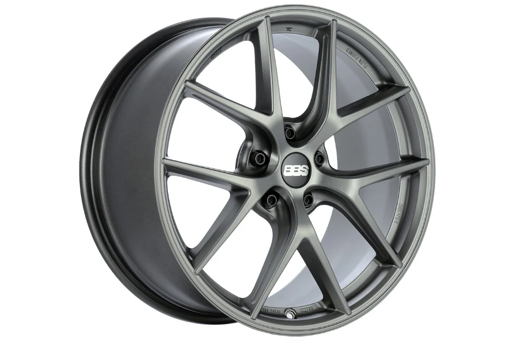BBS CI-R Unlimited Flow Forged Jant Seti – BMW M5 F90