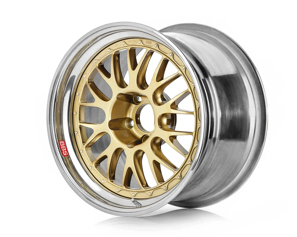 BBS E88 Forged Jant – Lamborghini Murciélago / Murciélago SV
