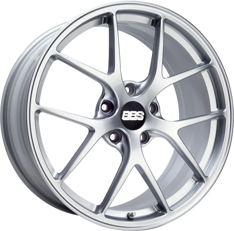 BBS FI 19" Forged Jant – BMW 1M E82 / M3 E9X