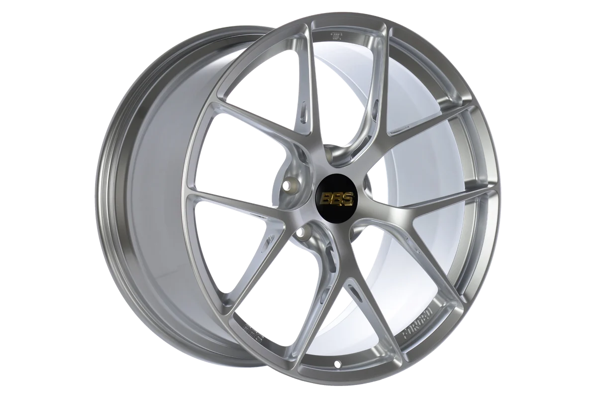 BBS FI-R 20" / 21" Forged Jant Seti – Porsche 911 Carrera (992)