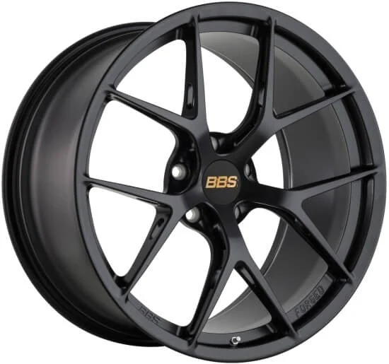 BBS FI-R 20" Forged Jant – Audi A3