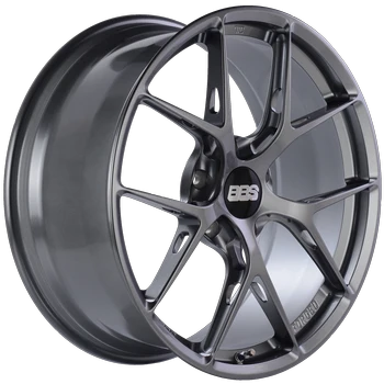 BBS FI-R 20" Forged Jant – Porsche 718 Boxster / Boxster S (982)