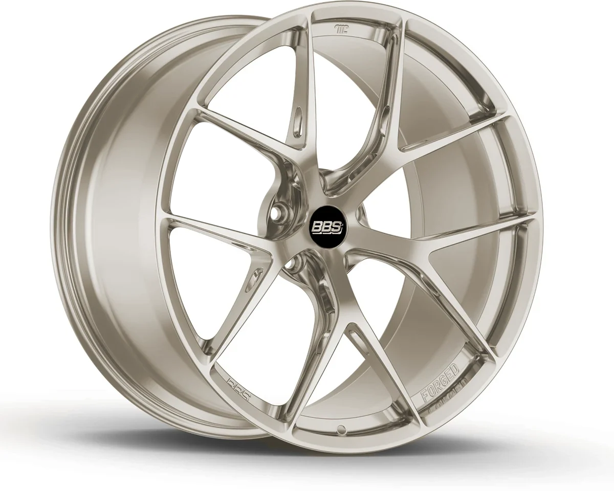 BBS FI-R 21" Forged Jant – BMW M5 F90