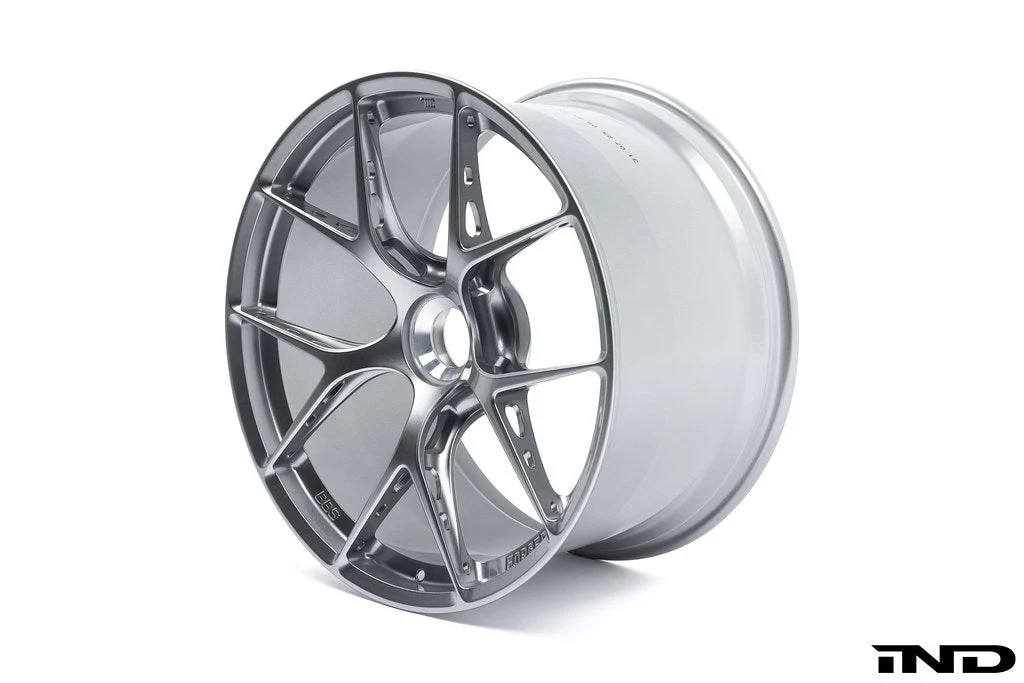 BBS FI-R Evo 20" / 21" Staggered Forged Jant Seti – Porsche 911 Turbo / GT3 (992)