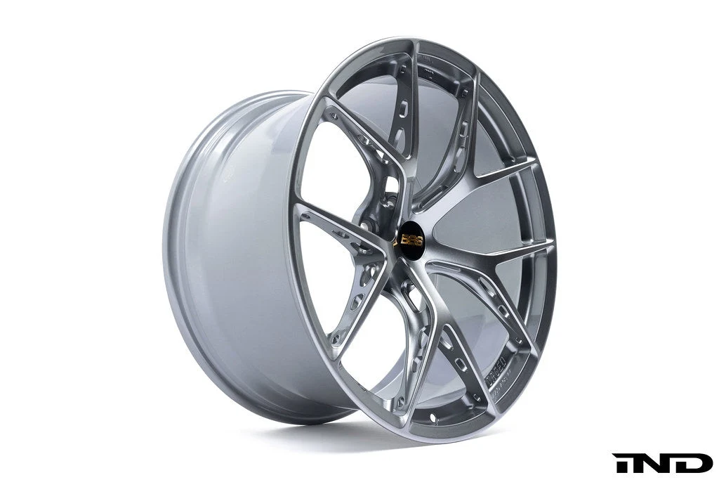 BBS FI-R Evo 20" Forged Jant Seti – BMW M2 / M3 / M4 G8X