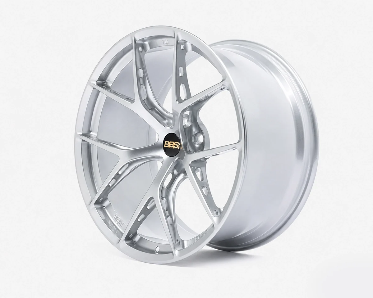 BBS FI-R Evo 21" Forged Jant – BMW 5 Serisi G60 / G61 / i5 M60