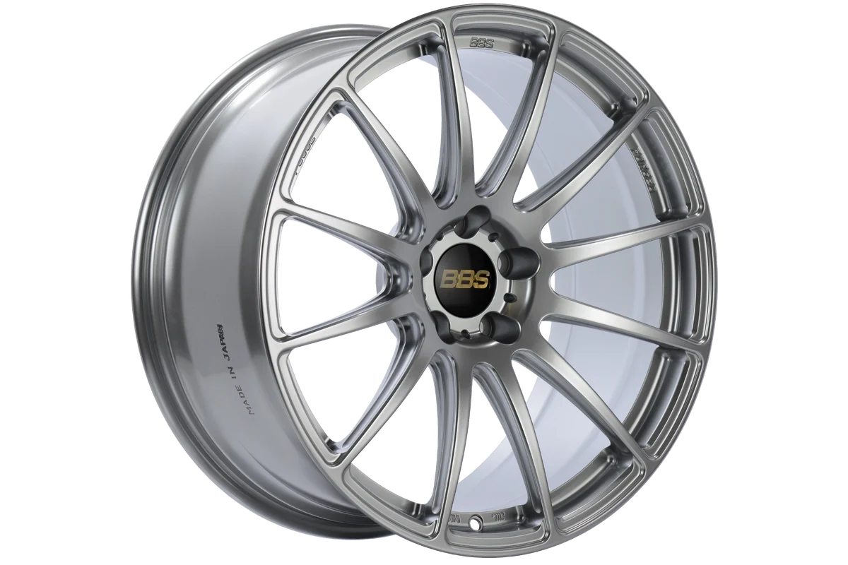 BBS FS 19" Forged Jant Seti – Toyota Supra A90 / BMW Z4 G29