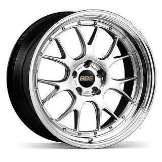 BBS LM-R Forged Jant – BMW M5 G90 / G99