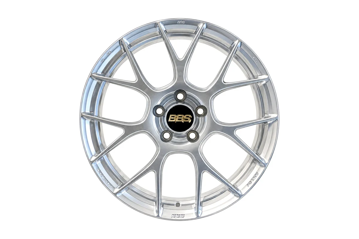 BBS RE-V7 20" / 21" Staggered Forged Jant Seti – BMW M2 / M3 / M4 G8X