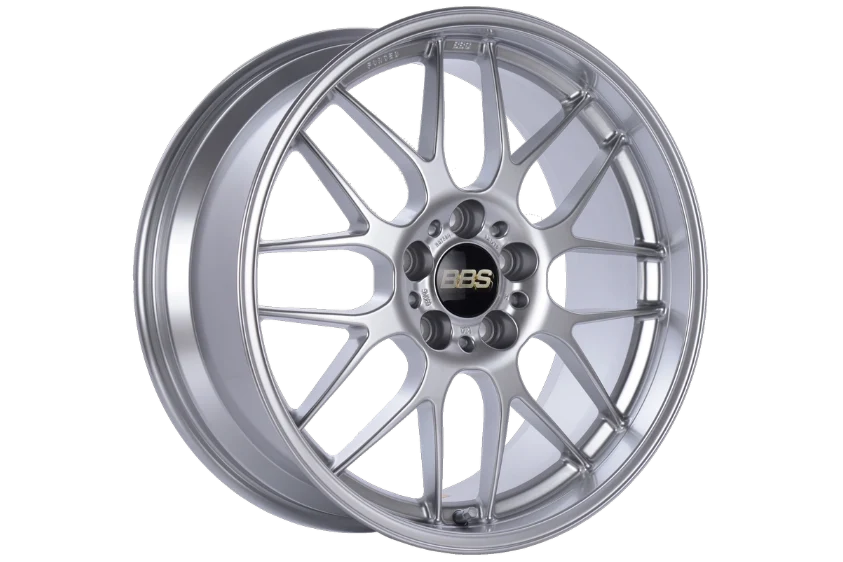 BBS RG-R 19" Forged Jant Seti – BMW M3 E46