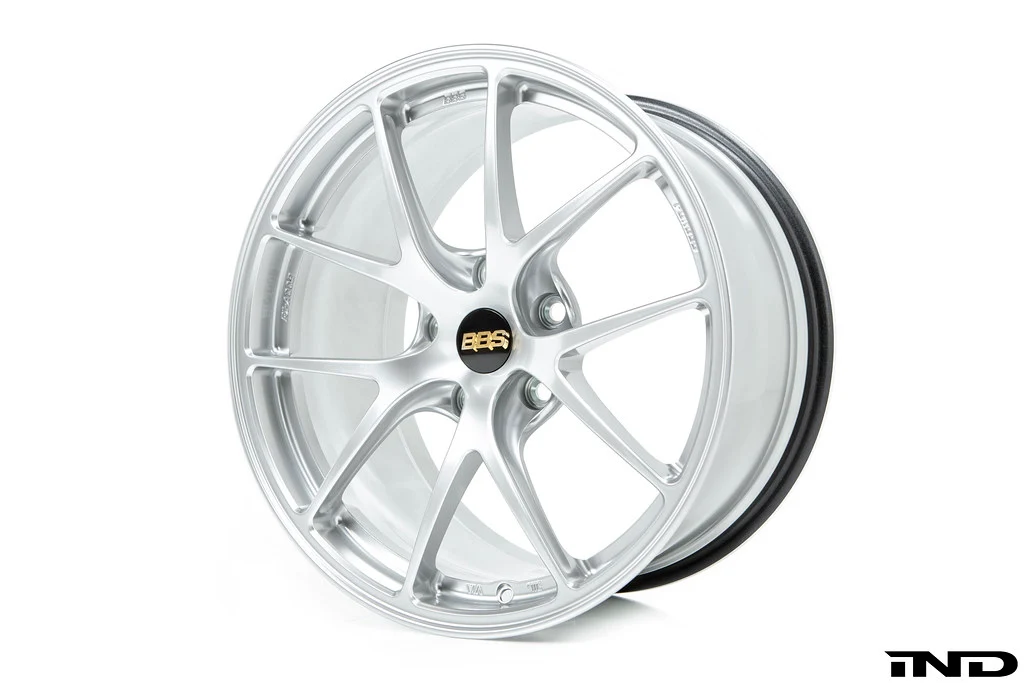 BBS RI-A 18" Forged Jant Seti – BMW M2 / M3 / M4 F8X