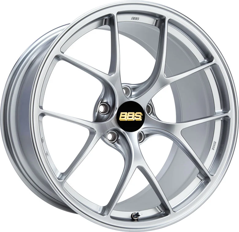 BBS RI-D 19" Forged Jant – BMW 1M E82 / M3 E9X