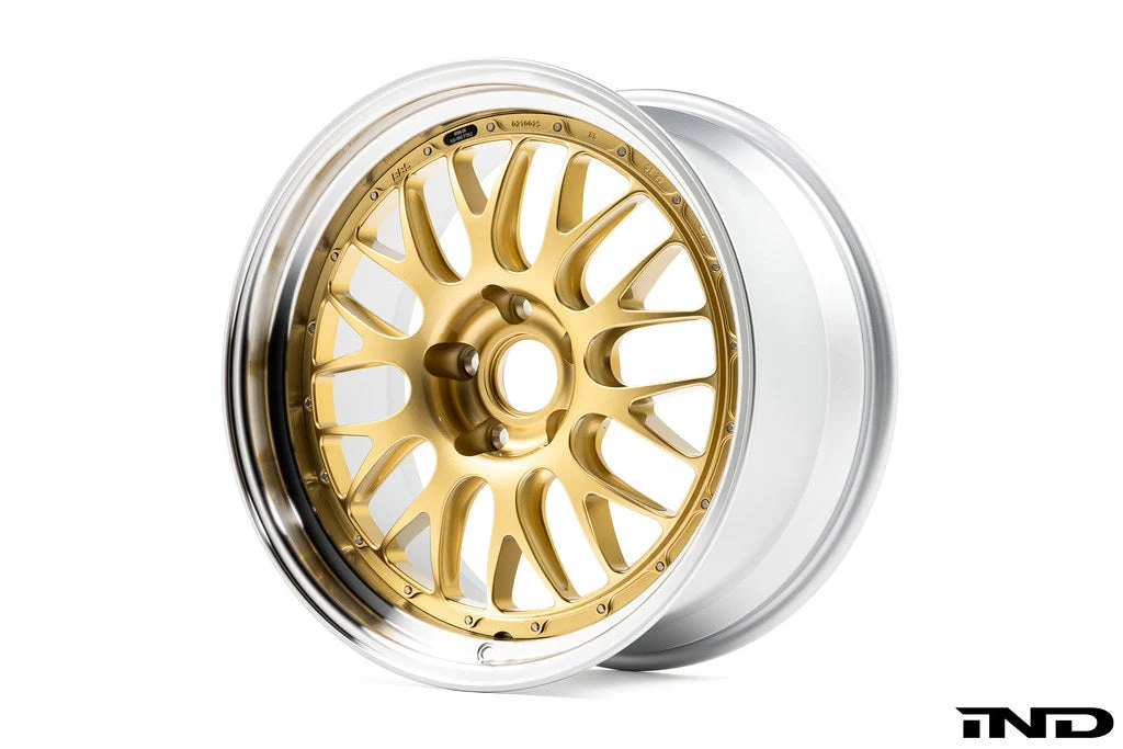 BBS RT88 20" Forged Jant Seti (Tuner Fitment) – BMW M3 / M4 F8X
