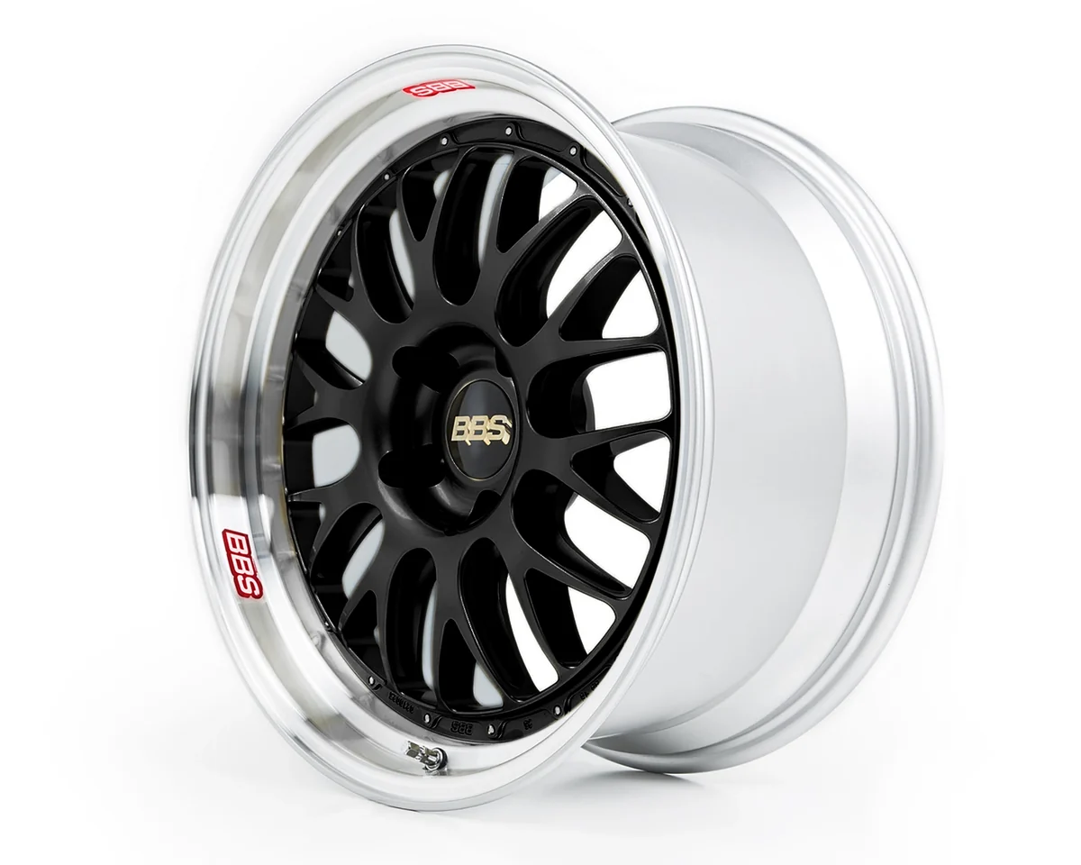 BBS RT88 21" Forged Jant – BMW M5 F90