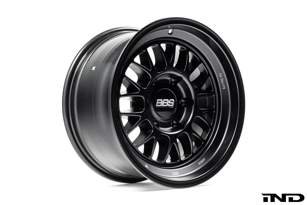 BBS TS-C Truck/SUV Flow Forged Jant Seti (4 Adet)