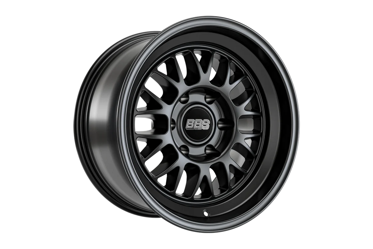 BBS TS-C Truck/SUV Flow Forged Jant (Tek Adet)