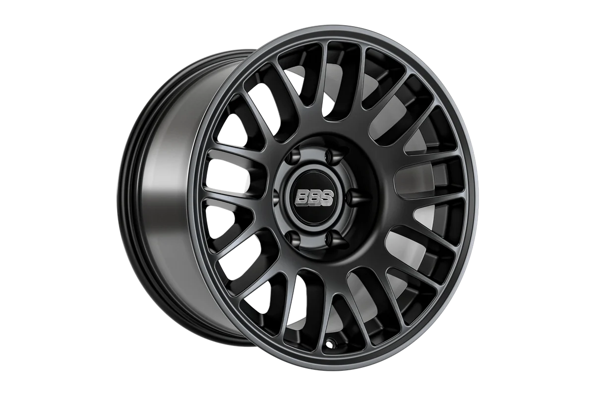 BBS TS-M Truck/SUV Flow Forged Jant (Tek Adet)