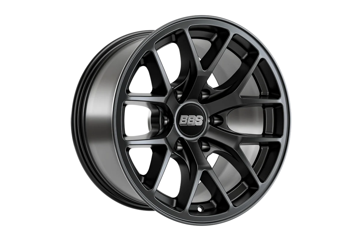 BBS TS-P Truck/SUV Flow Forged Jant (Tek Adet)
