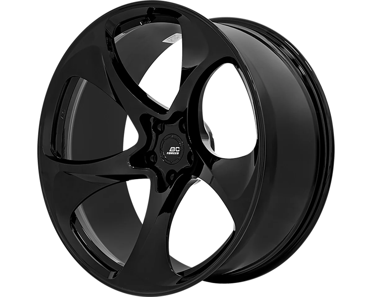 BC Forged AF55 Monoblock Forged Jant (Araca Özel Üretim)