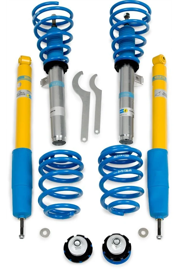 Bilstein B14 PSS Yükseklik Ayarlı Coilover Kiti