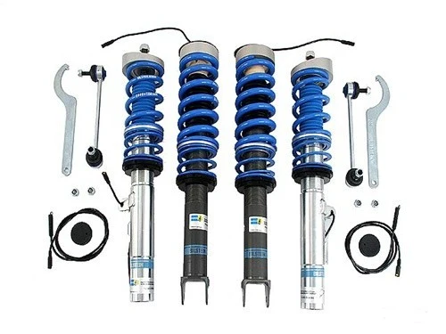 Bilstein B16 DampTronic Coilover Kiti – Porsche ve Nissan GT-R