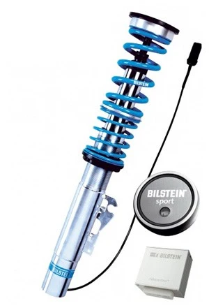 Bilstein B16 RideControl Elektronik Sönüm Kontrollü Coilover Kiti