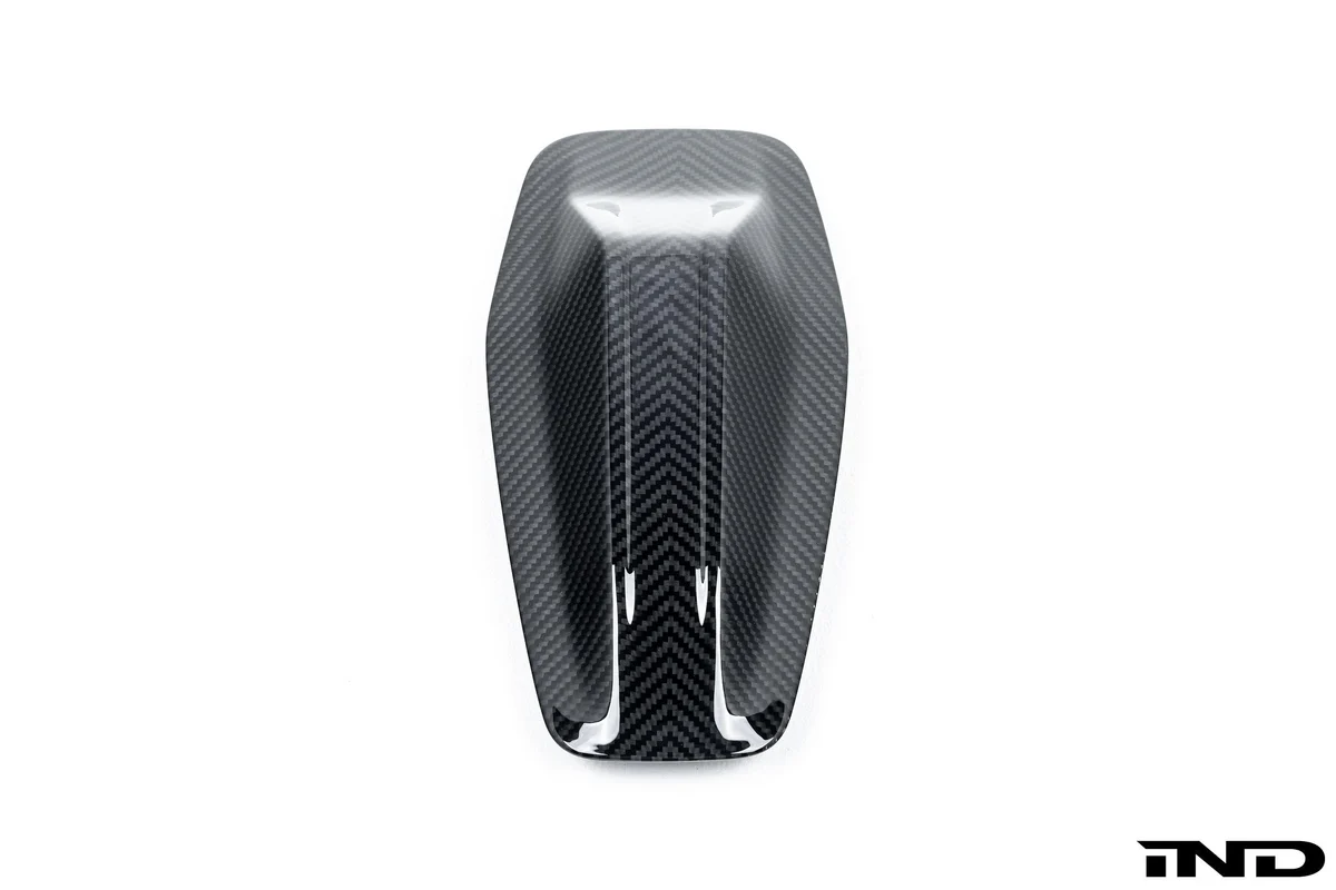 BMW M Performance Aramid Fiber Tavan Anteni Kapağı