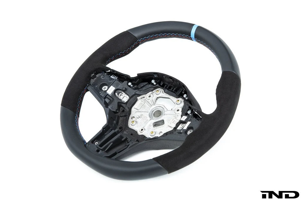 BMW M Performance Direksiyon – BMW M2 / M3 / M4 G8X
