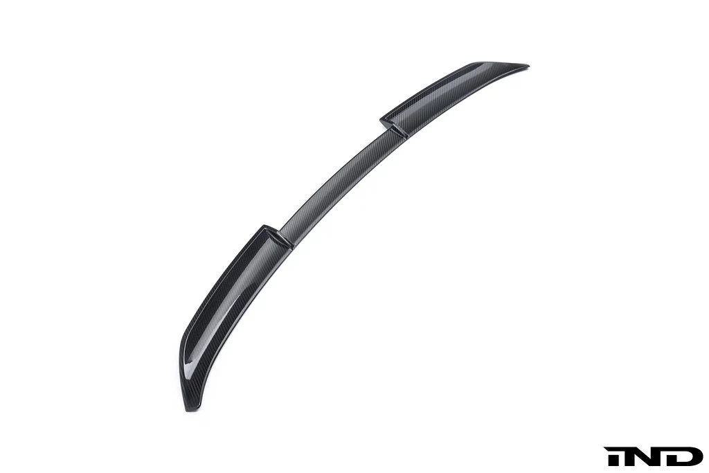 BMW M Performance Karbon Bagaj Spoyleri – BMW X6 M F96 / X6 G06