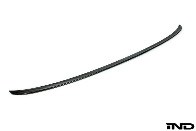 BMW M Performance Karbon Bagaj Spoyleri – BMW M5 F90 / 5 Serisi G30