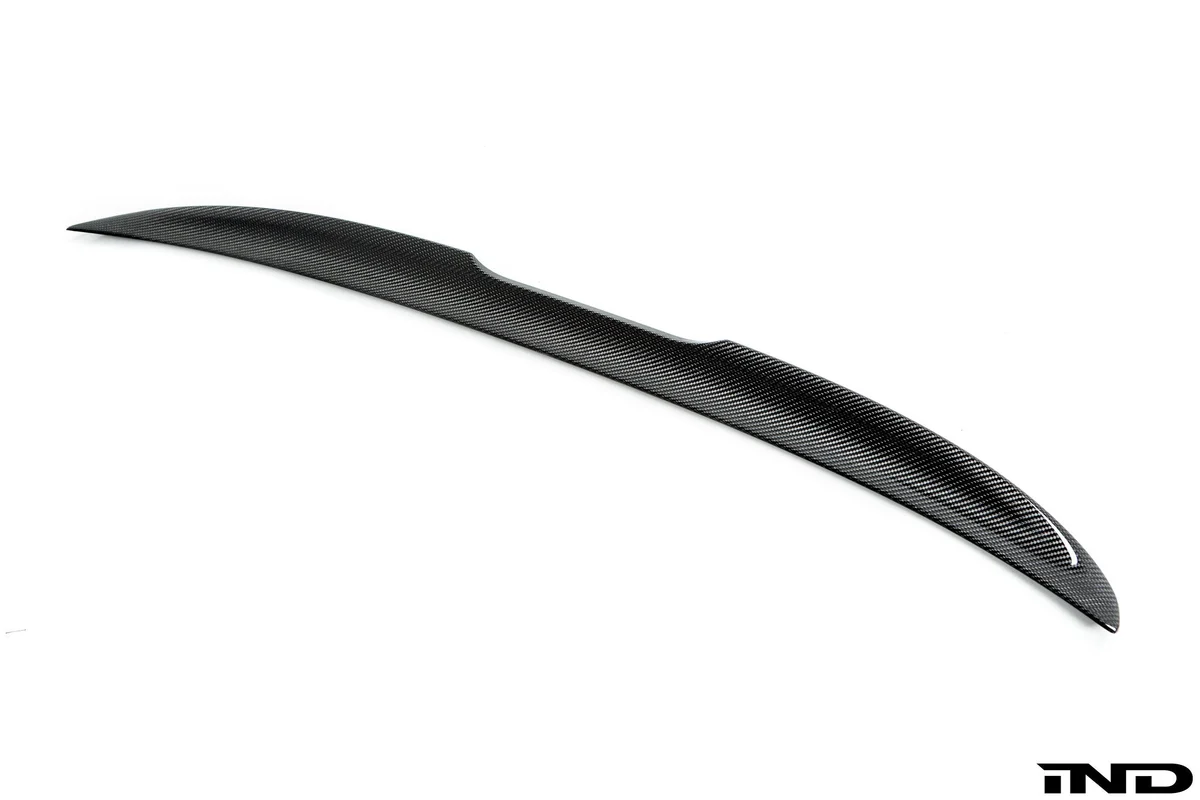 BMW M Performance Karbon Bagaj Spoyleri – BMW M8 F92 Coupe