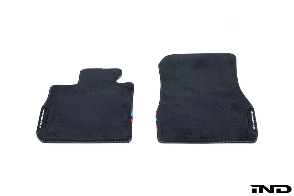 BMW M Performance Paspas Seti – BMW M8 F91 / F92 / 8 Serisi G14 / G15