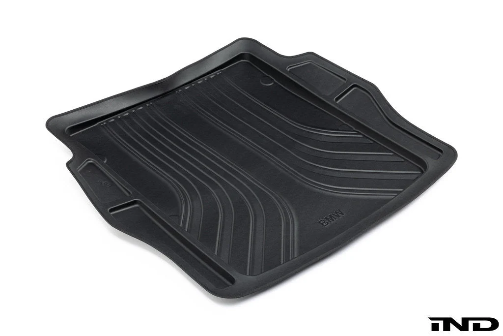 BMW 4 Mevsim Bagaj Paspası – BMW M2 F87