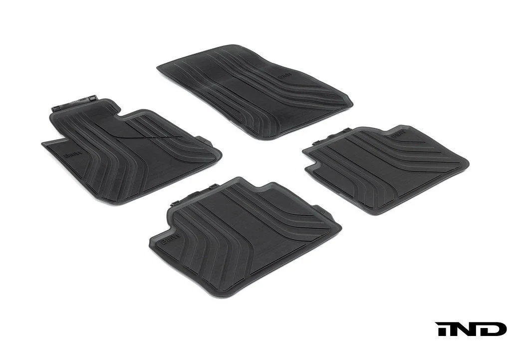 BMW 4 Mevsim Paspas Seti – BMW M4 F82